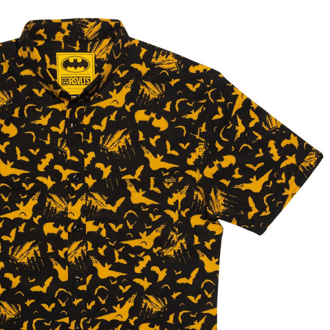 rsvlts-xs-batman-batman-the-caped-crusader™-kunuflex-short-sleeve-shirt