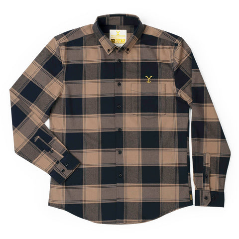 rsvlts-xs-yellowstone-flannel-long-sleeve-yellowstone-protect-the-family-borlandflex™-flannel